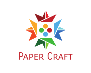 Paper Boat Hats logo design