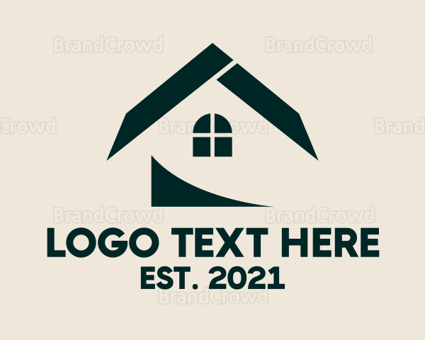 Home Builder Realty Logo