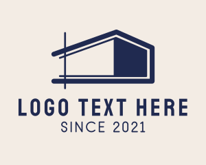 Package - Shipping Factory Depot logo design