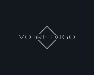 Elegant Boutique Wordmark  Logo