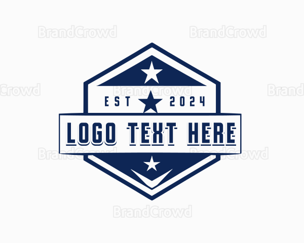 Generic Company Business Logo