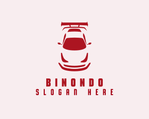 Vehicle - Car Automobile Shop logo design