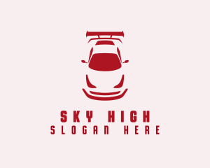 Mechanical - Car Automobile Shop logo design