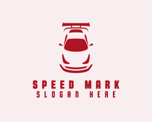 Car Automobile Shop logo design