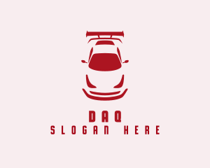 Carshop - Car Automobile Shop logo design