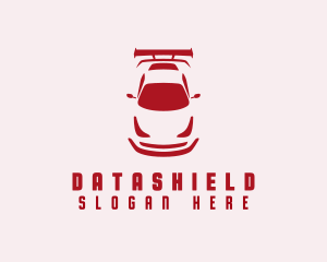 Rideshare - Car Automobile Shop logo design