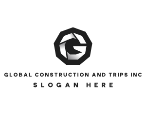 Consulting - Generic Brand Letter G logo design