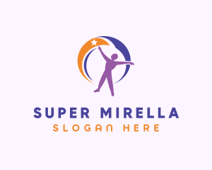 Corporate - Success Career Leader logo design