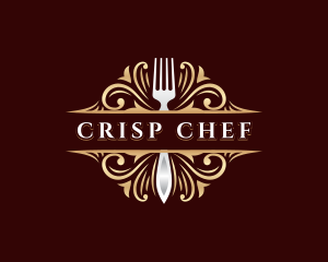 Bistro Restaurant Catering logo design