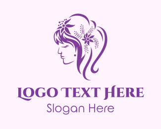 Beauty Salon Logos Beauty Salon Logo Maker Brandcrowd