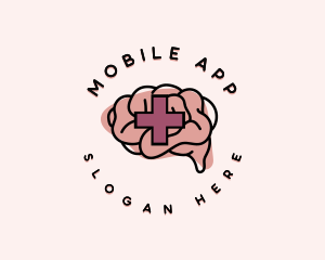 Clinic - Mental Health Clinic logo design