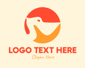 two-pelican-logo-examples