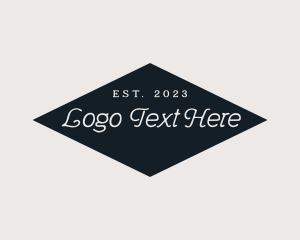 Fashion - Fashion Script Generic logo design