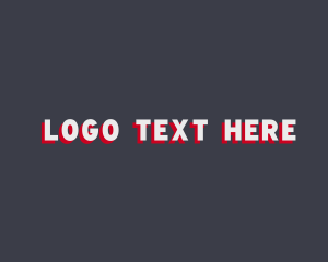 Pop Art - Generic Brand Business logo design