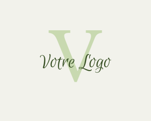 Lifestyle - Business Brand Lifestyle logo design