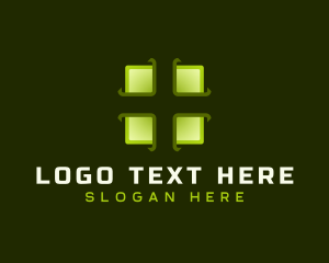 Medical Cross Clinic Logo