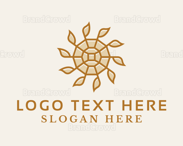 High-end Fashion Jeweler Logo