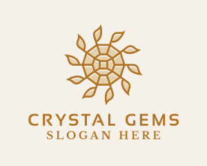 High-end Fashion Jeweler logo design