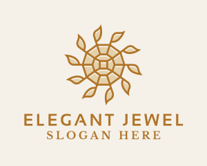 High-end Fashion Jeweler logo design