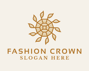 High-end Fashion Jeweler logo design