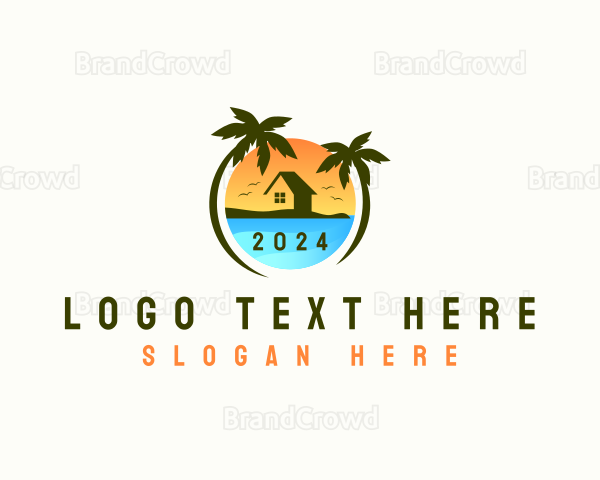Beach Resort Realty Logo