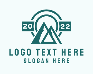 Mountain Peak Travel Logo