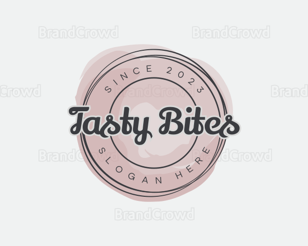 Beauty Cosmetics Brand Logo