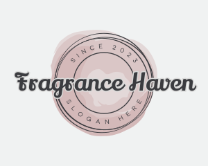 Beauty Cosmetics Brand logo design