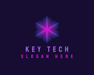 Cube Tech Digital logo design