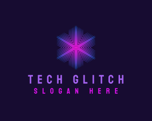 Cube Tech Digital logo design