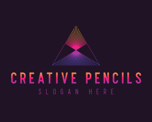 Creative Brand Studio logo design