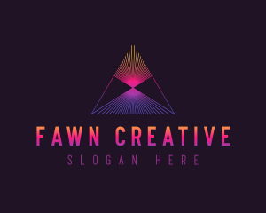 Creative Brand Studio logo design