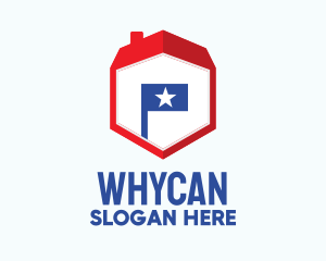 American Hexagon Property  Logo