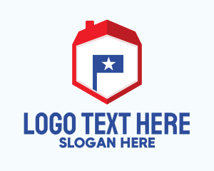 American Hexagon Property  Logo