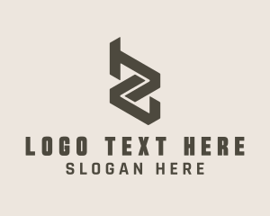 Lettermark - Generic Business Letter Z logo design