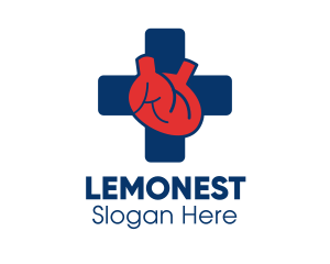 Heart Medical Hospital  Logo