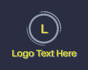 Letter - Classic Menswear Letter logo design