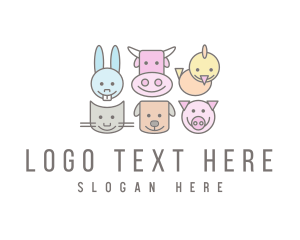 two-hog-logo-examples