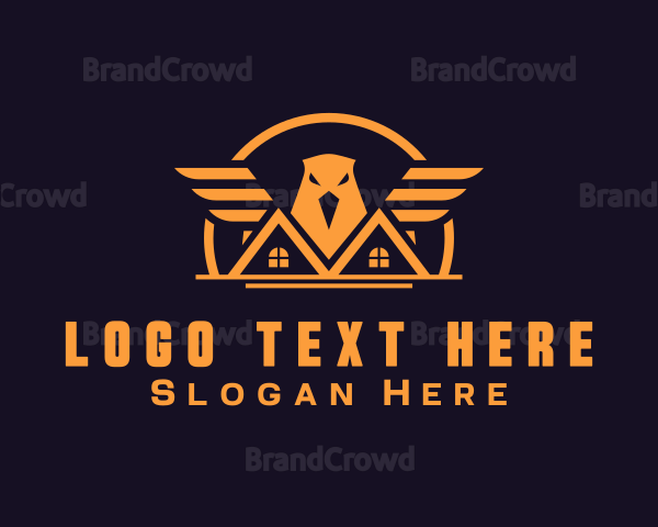 Logo PNG - Logo Design, Company Logo, House Logo, Eagle Logo, Logo