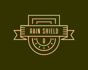 Professional Classic Shield  logo design