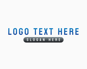 Modern Startup Business logo design