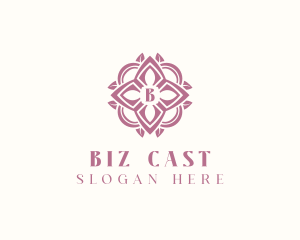 Floral Event Styling  Logo