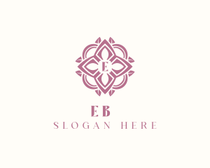 Floral Event Styling  Logo