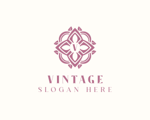 Floral Event Styling  Logo