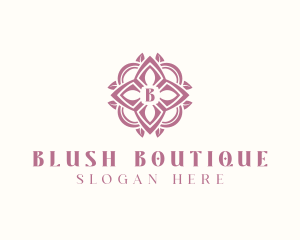 Floral Event Styling  logo design