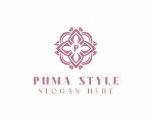 Floral Event Styling  logo design