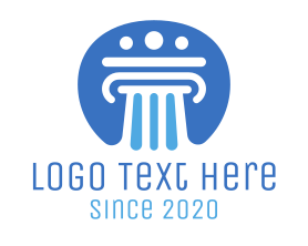 two-architecture-logo-examples