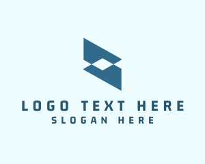 Tech - Digital Crypto Tech Letter Z logo design