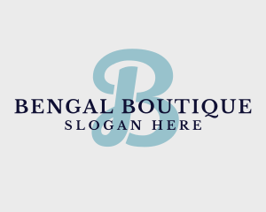 Classic Boutique Apparel logo design