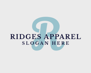 Classic Boutique Apparel logo design